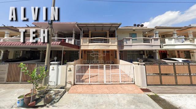 Renovated | Taman Janggus Jaya | 2 Storey Terrace House | New Phase 1