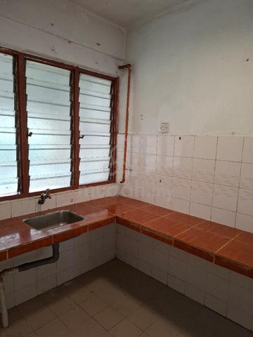 Sri Tioman II 3