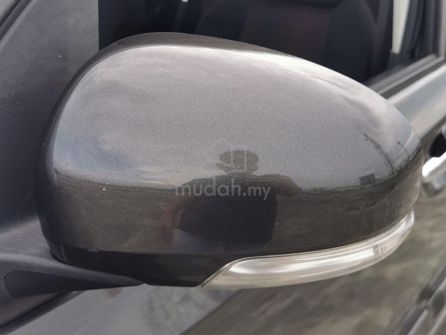 2016 Perodua MYVI 1.5 SE FACELIFT (A)OLD OWNER - 5