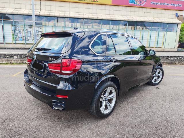 2018/19 Bmw X5 2.0 xDRIVE40e M SPORT (CKD) (A) - 3
