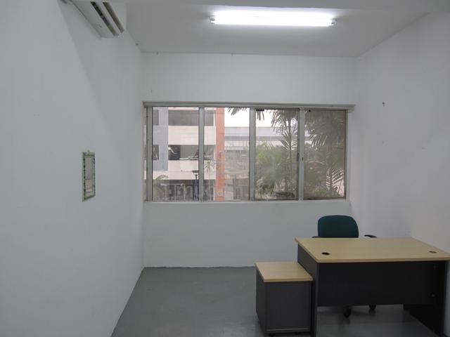 Setapak Diamond Square Office Unit Rent 4