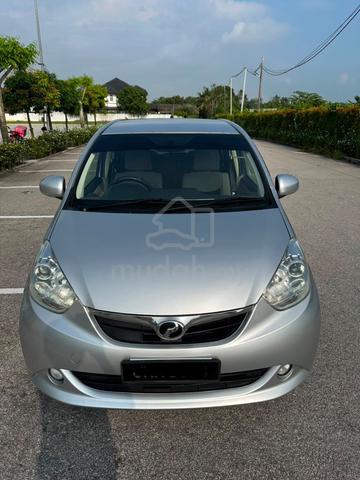 2012 Perodua MYVI 1.3 EZ STANDARD (A) - 1