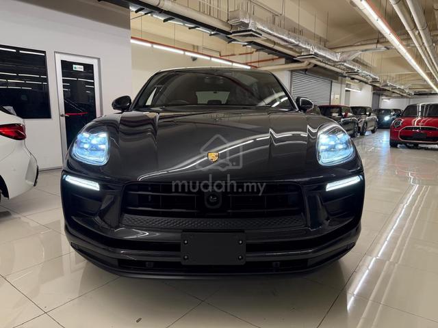 2023 Porsche MACAN 2.0 FACELIFT FREE 5Y WARRANTY - 3