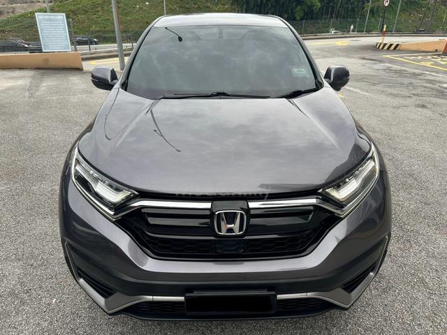 2021 Honda CR-V 2.0 2WD FULL SERVICE RECORD - 2
