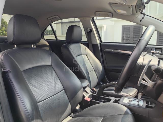 2010 Mitsubishi LANCER 2.0 JDM CARKING WELCM CASH - 3