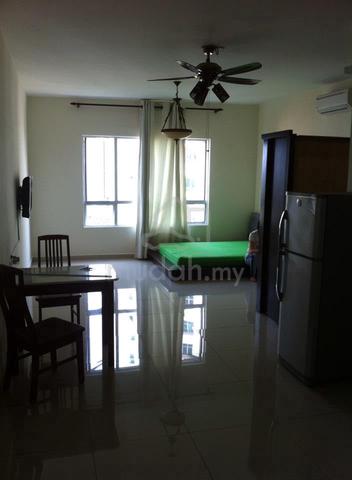 Zennith Suites 1