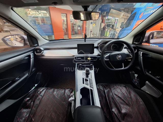 2021 Proton X50 1.5 T STANDARD MY20 (A) - 3