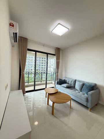 Ataraxia Park @ Forest City 1