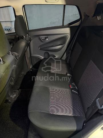 Good Condition Axia - 5