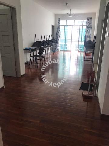 Ecopark Bukit Sapanggar (Apartment) Phase 2 1