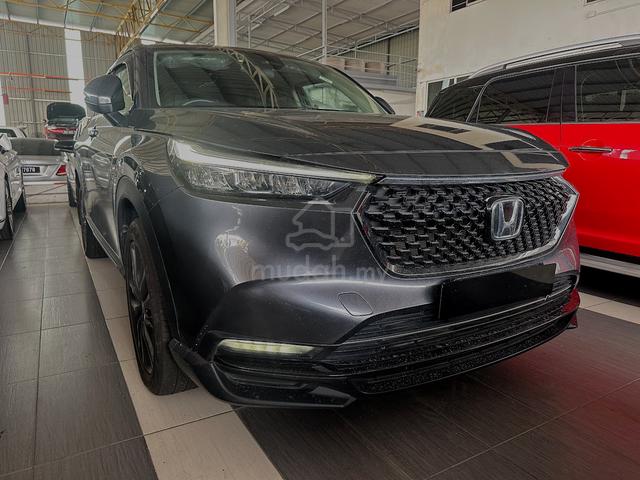2024 Honda HR-V 1.5 TURBO V WARRANTY TILL 04/2029 - 1