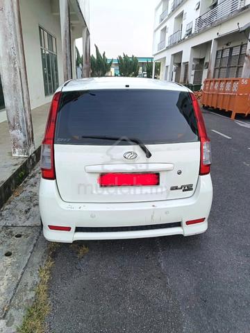2011 Perodua VIVA 1.0 ELITE MT EJ-VE (M) - 3