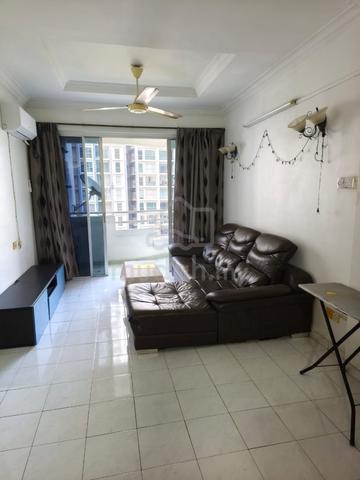 N-Park Condominium 1