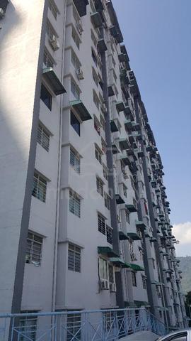 Taman Utara 1