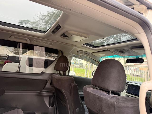 2013 Toyota VELLFIRE 2.4 Z ANH20W FACELIFT (A) - 5