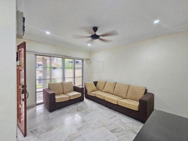 [KITCHEN CABINET + PART RENO + GATED GUAR] Putra Permai Putra Heights 1