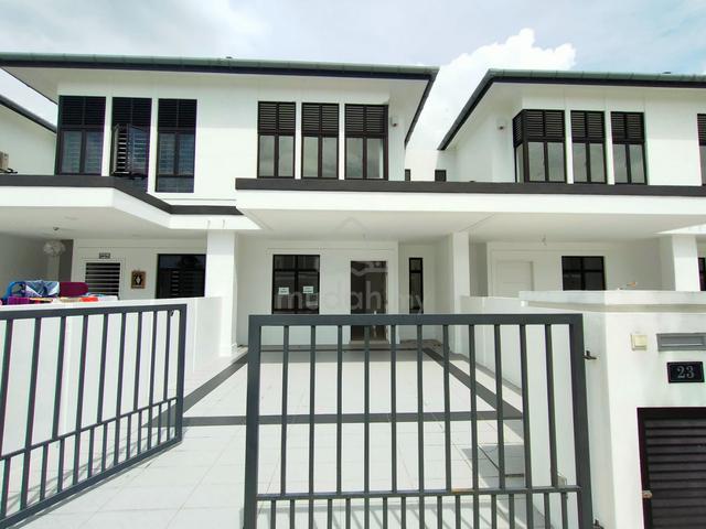 FULL LOAN 2 Sty Graham Avenham Eco Grandeur Regent Norton Puncak Alam 1