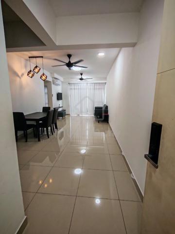 D' Putra Suites 1