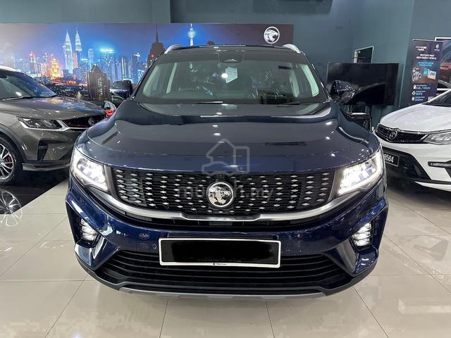 2026 Proton X90 4cylinder GOOD PROMOTION NOW - 2