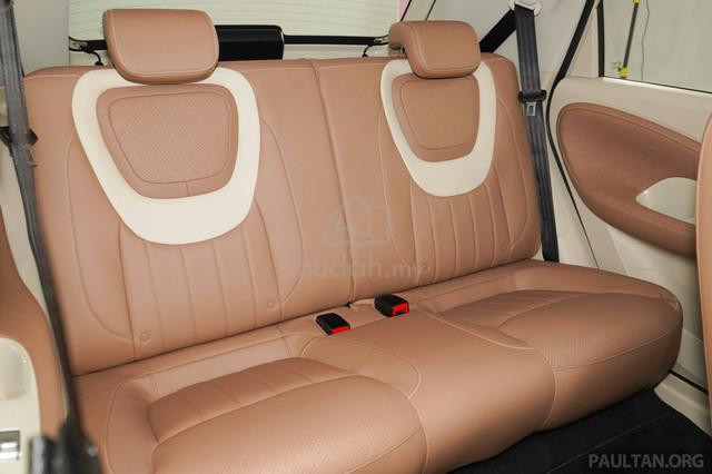 2026 Tq Wuling BINGO 0.0 PRO MY25 (A) - 4