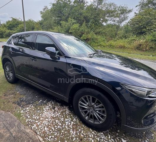 2021 Mazda CX-5 2.0 G GVC PLUS HIGH (A) - 5