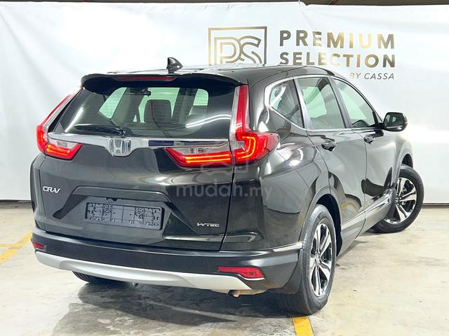 2018 Honda CR-V 2.0 2WD RW (A) ORI MILLEAGE CRV - 3