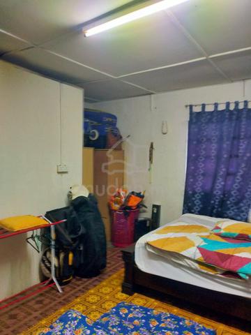 2 storey house at Pandan Cheras 1