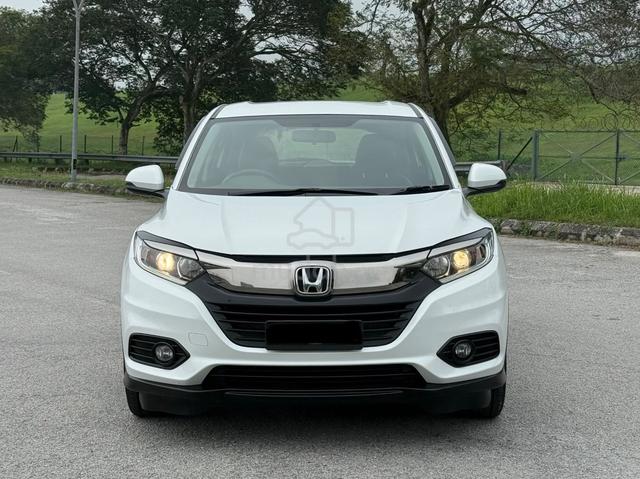 2020 F.S.R Honda HR-V 1.8 E FACELIFT (A) 3 YRS WRT - 4
