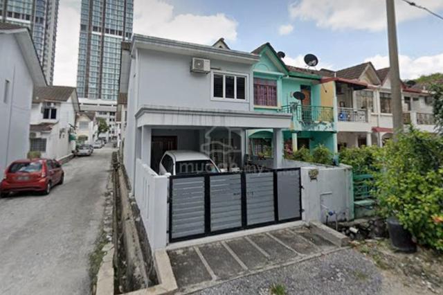Boking 1k 2 storey pjs 11 sunway nego diskaun 80k ✅ full loan 1