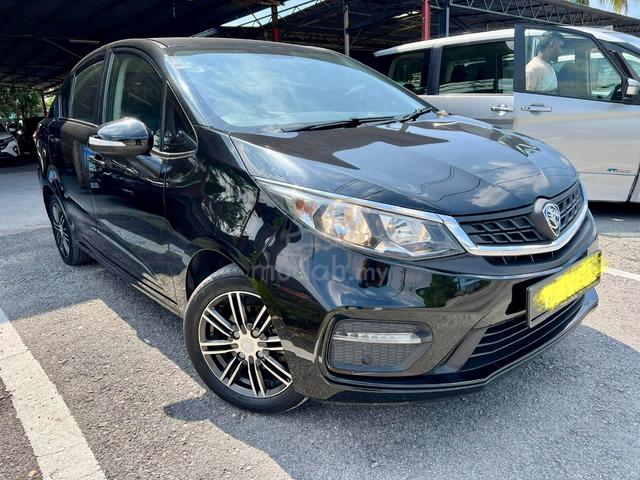 Proton PERSONA PREMIUM 1.6L (A) 6 airbags Fu Loan - 1