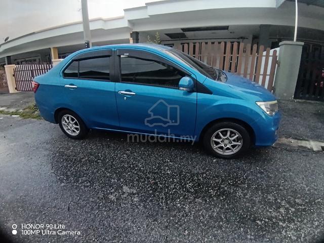 2019 Perodua BEZZA 1.3 PREMIUM X (A) - 3