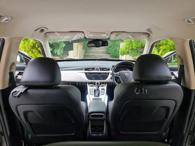 2020 Proton X70 1.8 A 2027 PRICE UNTUNG SIKIT JUAL - 3