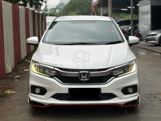 2020 Honda CITY 1.5 V GM6 (A) 3 Tahun Warranty - 4