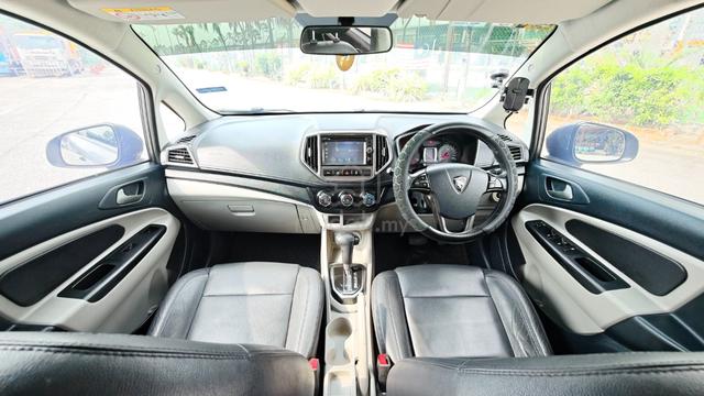 2016 Proton PERSONA 1.6 VVT PREMIUM AUTO - 5