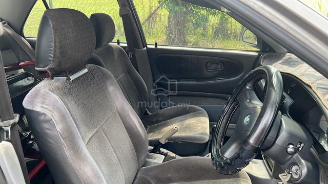 2004 Proton WIRA 1.5 A/B GL (M) - 5