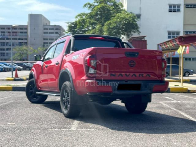 2023 Nissan NAVARA 2.5 VL (A) FULL LOAN / 1 OWNER - 2