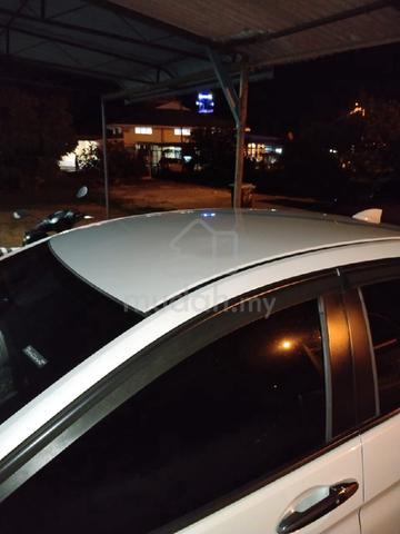 2020 Honda CITY 1.5 S (A) - 5