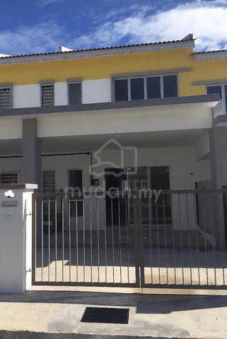 2sty terrace house bandar rinching semenyih selangor 1