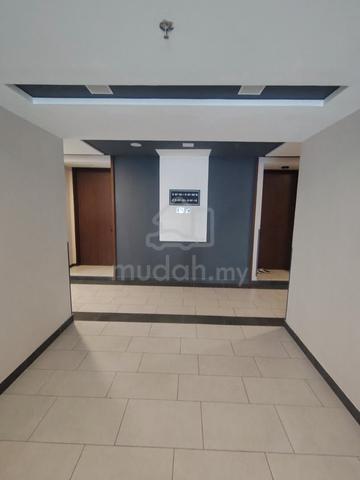 K Avenue Residential 1