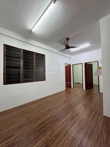 Pangsapuri Sri Ayu 1