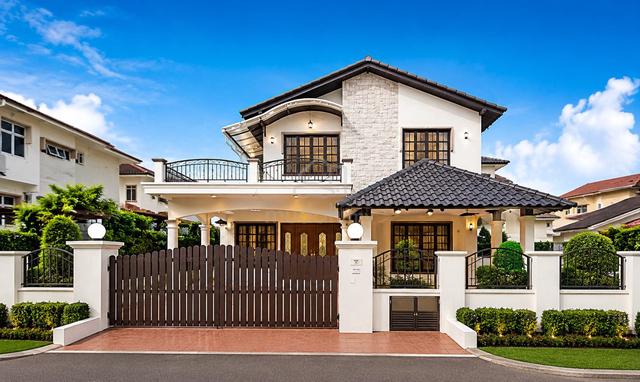 Limited Bungalow House For Sale at Taman Yoon Chan Seremban 1