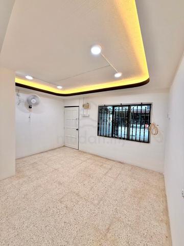 2 Storey Terrace, Taman Kluang Barat, Kluang, Johor (CASHBACK) 4