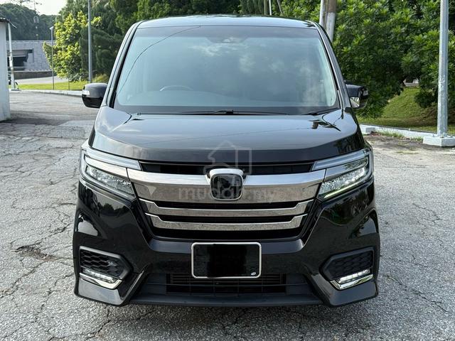 2022 Honda STEPWAGON 1.5T SPADA (A) Cool Sprit - 2