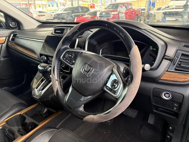 2019 Honda HR-V 1.5 HYBRID (A) - 5