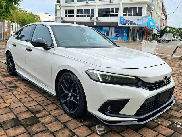 2022 Honda CIVIC 1.5 RS (A) - 1