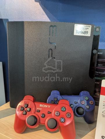Sale! PS3 Slim : GamerLife - photo 4 of 6