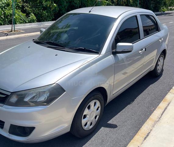 2013 Proton SAGA 1.3 FLX STANDARD (A) - 5