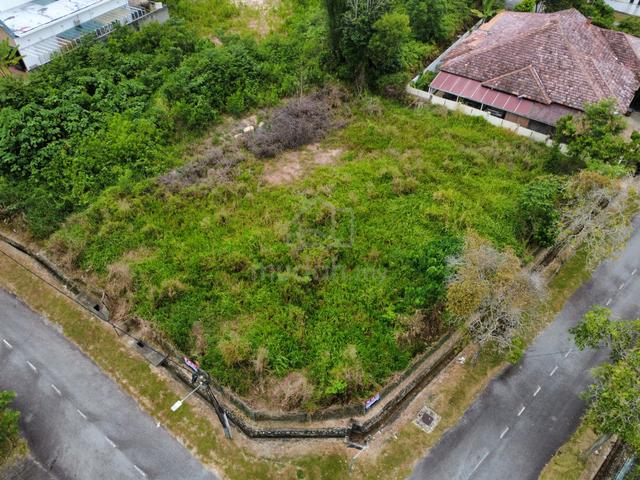 Residential Land Rasah Kemayan Seremban 2 1