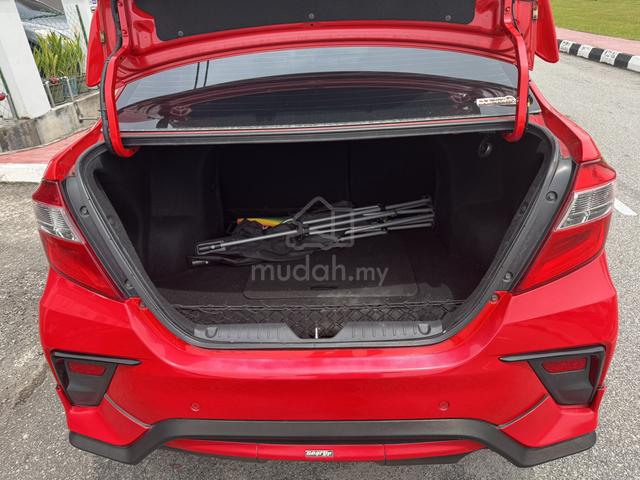 2017 Perodua BEZZA 1.3 PREMIUM X (M) - 5