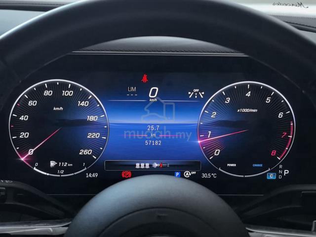 2024 Mercedes Benz GLC 300 4MATIC 2.0 MY23 X254 - 5